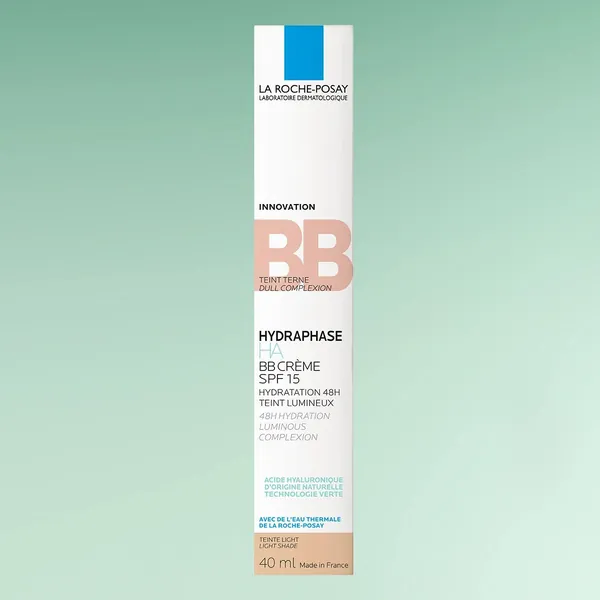 BB krema LA ROCHE POSAY hydraphase light 40ml