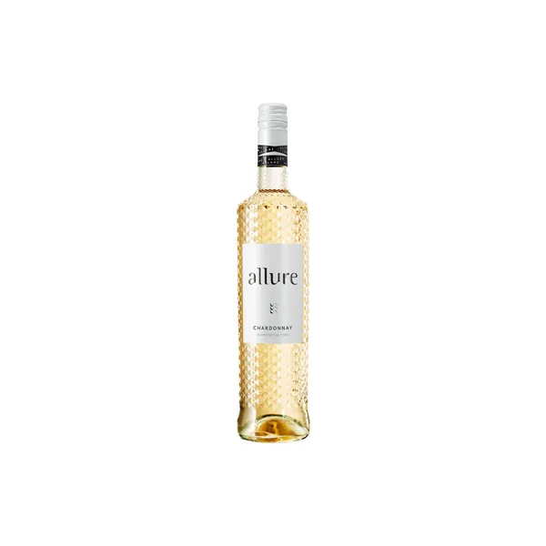 Belo vino ALLURE Chardonnay 0,75l