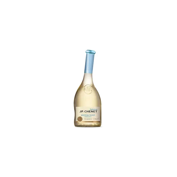 Belo vino BLANC MOELLEUX J.P.CHENET 0.75l