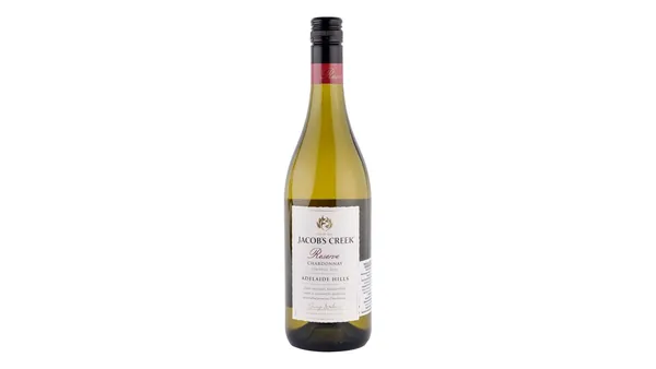 Belo vino JACOB'S CREEK Reserve Chardonnay 0,75l