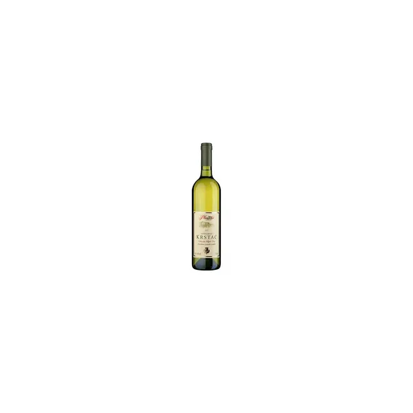 Belo vino KRSTAČ PLANTAŽE 0.75l