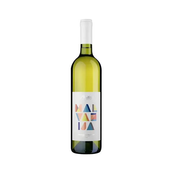Belo vino MALVAZIJA 13 JUL 0,75l