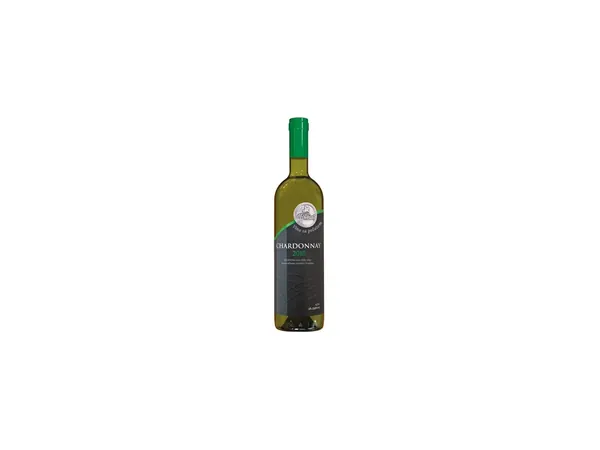 Belo vino RUBIN Chardonnay 0,75l