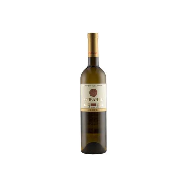 Belo vino SPASIĆ Tamjanika 0,75l