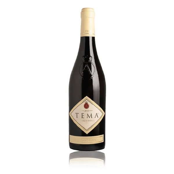 Belo vino TEMA ALEKSANDROVIĆ 0.75l