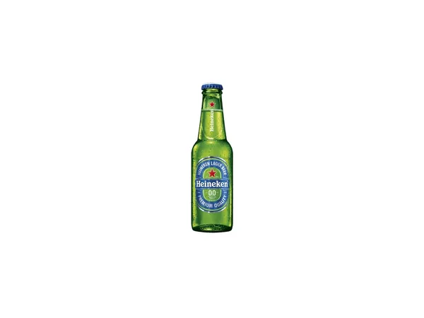 Bezalkoholno pivo HEINEKEN 0,25l