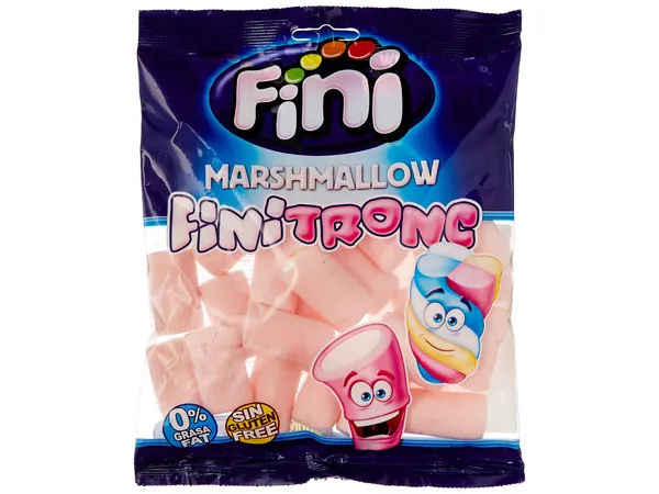 Bombone FINI penasta FINItronik Ranbow FINI 100g