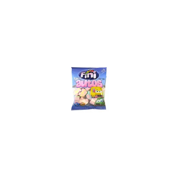 Bombone FINI penaste autići 80g