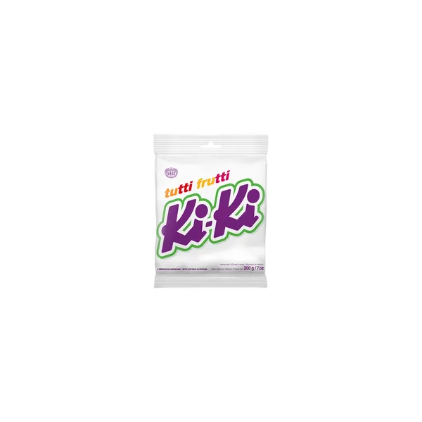 Bombone KI-KI voć.karamela 200g