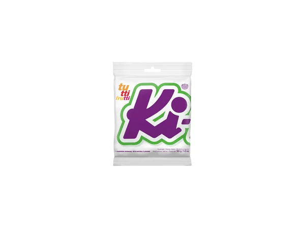 Bombone KI-KI voćna karamela 100g