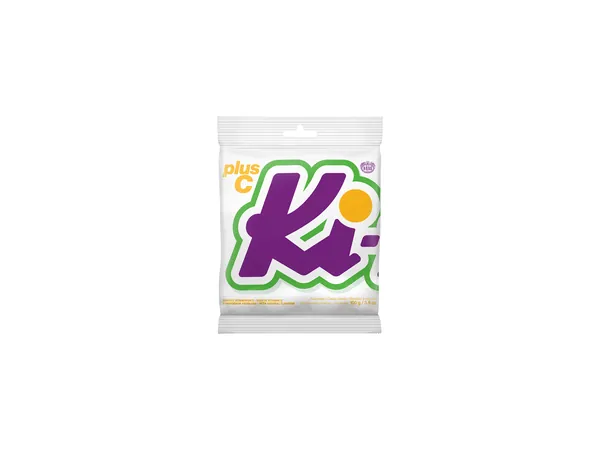 Bombone KRAŠ KI-KI plus C 100g