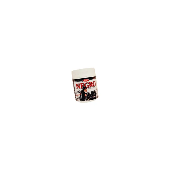 Bombone PIONIR Negro to go 100g