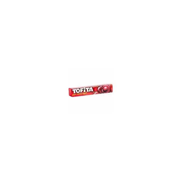 Bombone TOFITA Višnja 47g