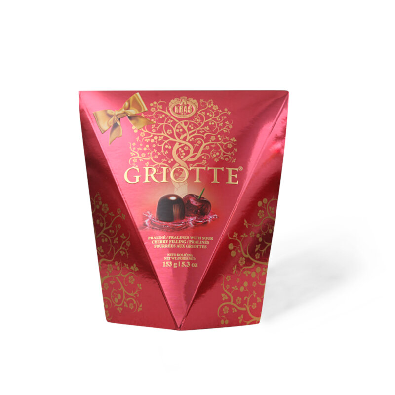 Bombonjera GRIOTTE 153g