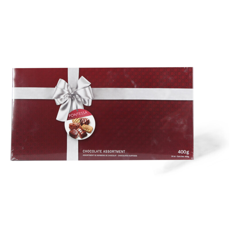 Bombonjera MAUXION Fontessa 400g