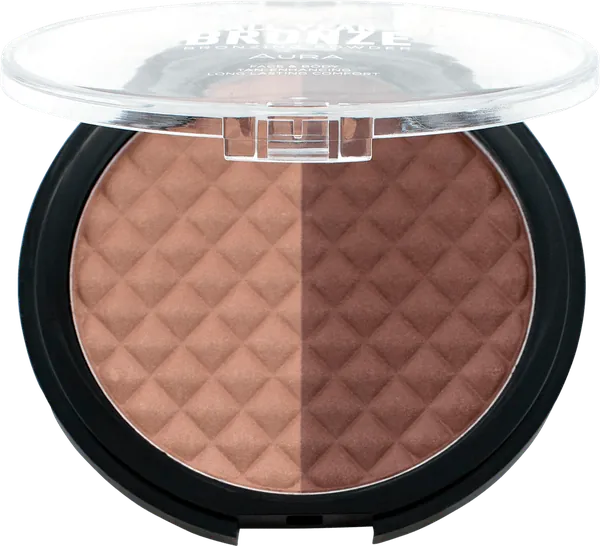 Bronzer AURA All Year 908 Bay