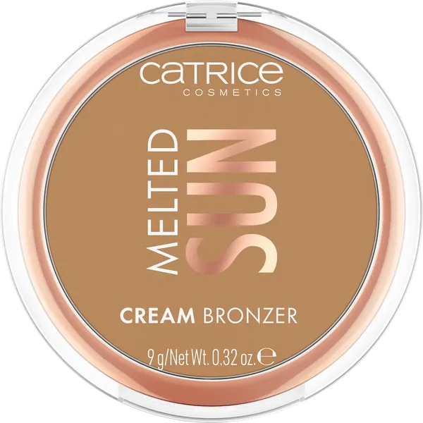 Bronzer CATRICE melted sun cream 020