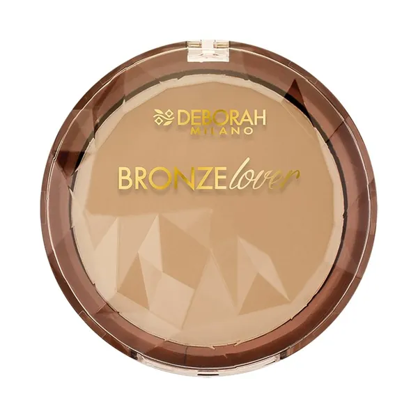 Bronzer DEBORAH Bronze Lover 02