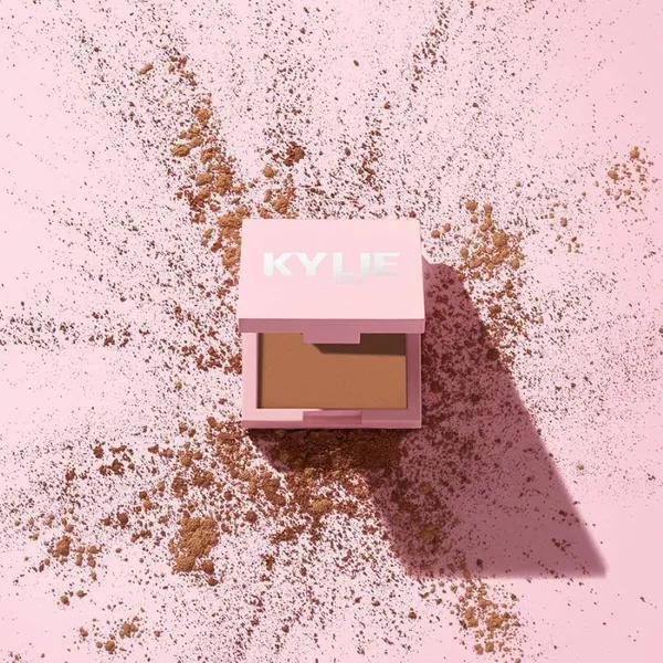 Bronzer KYLIE COSMETICS 100 Khaki