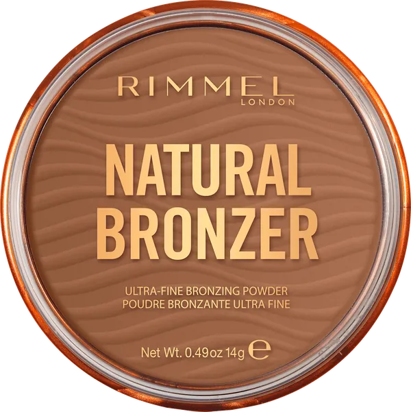 Bronzer RIMMEL Natural 3