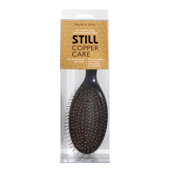 Četke za kosu STILL Copper care TTČ073