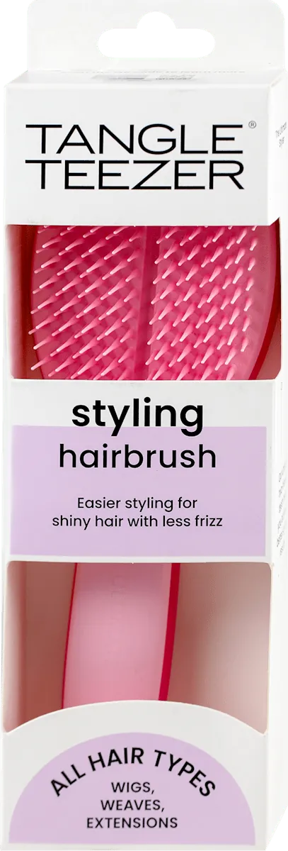Četke za kosu TANGLE TEEZER the ultimate milennial pink