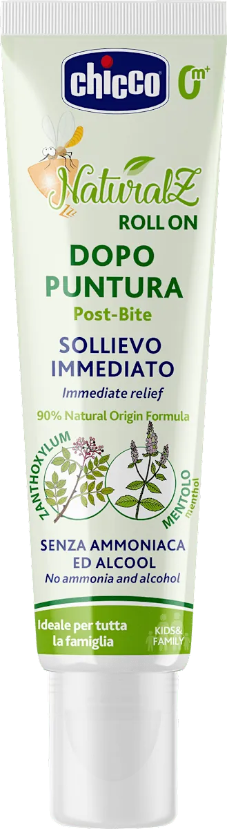 CHICCO NaturalZ Zanza olovka posle ujeda insekta 10ml
