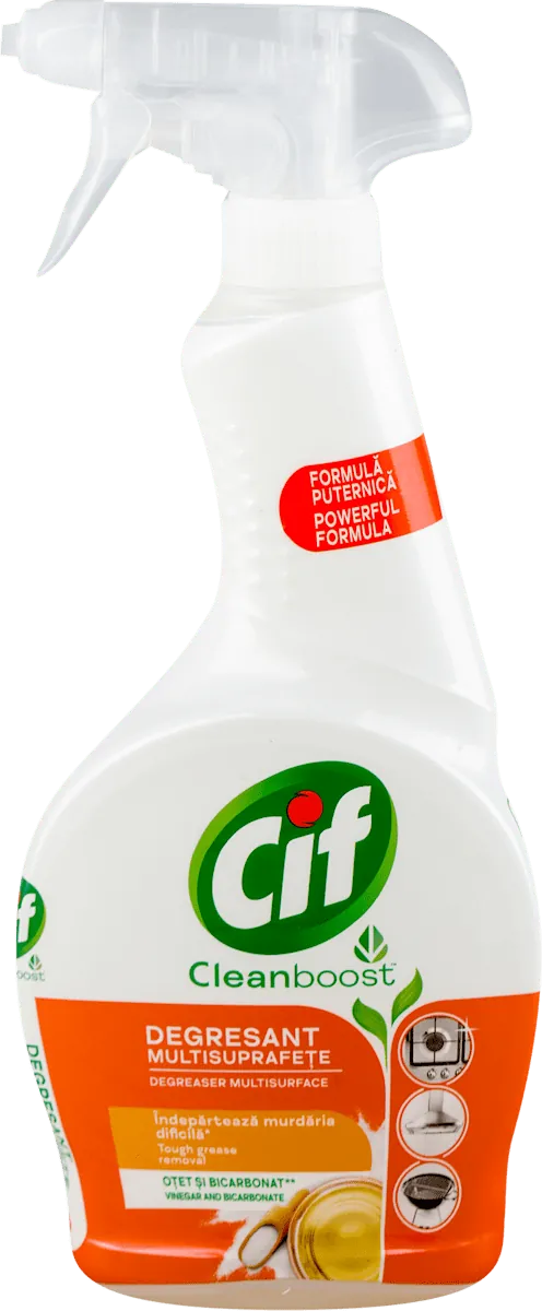 Cif sprej za kuhinju 500ml