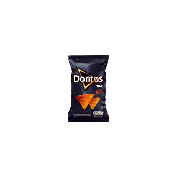 Čips tortilja DORITOS Barbecue 90g
