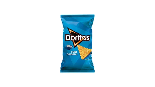 Čips tortilja DORITOS Cool original 160g