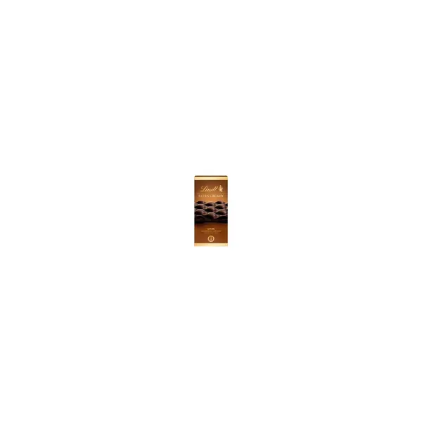 Čokolada LINDT Extra creamy tamna 80g