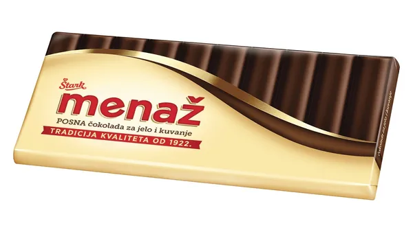 Čokolada za kuvanje MENAŽ 200g
