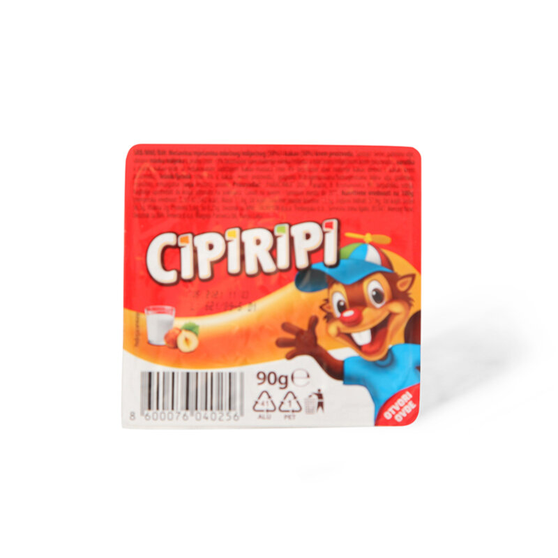 Čokoladni krem CIPIRIPI  90g