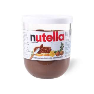 Čokoladni krem NUTELLA 200g