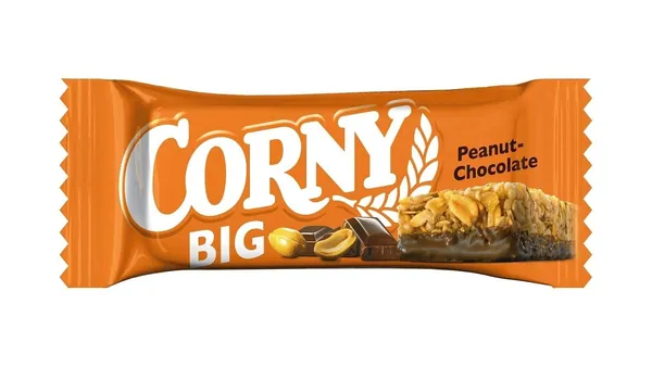 CORNY extra big sa kikirikijem 50g