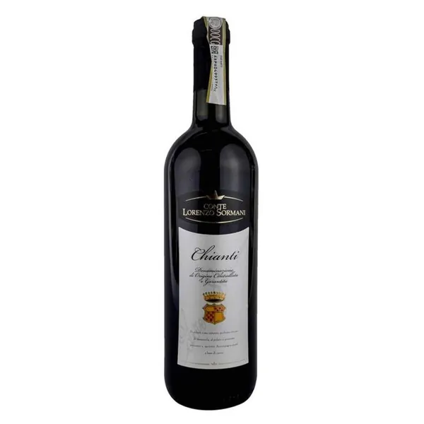 Crno vino CHIANTI CALDIROLA 0.75l