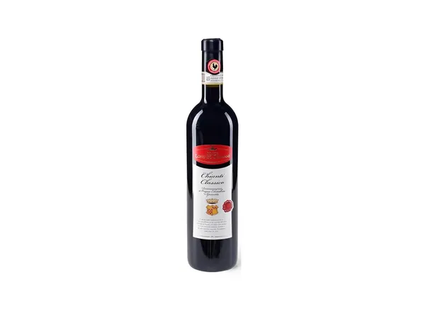 Crno vino CHIANTI CALDIROLA Classico 0,75L