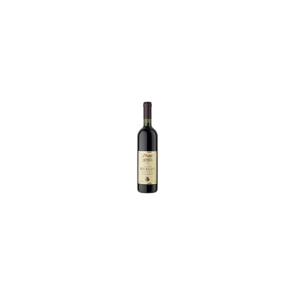 Crno vino MERLOT PLANTAŽE 0,75l
