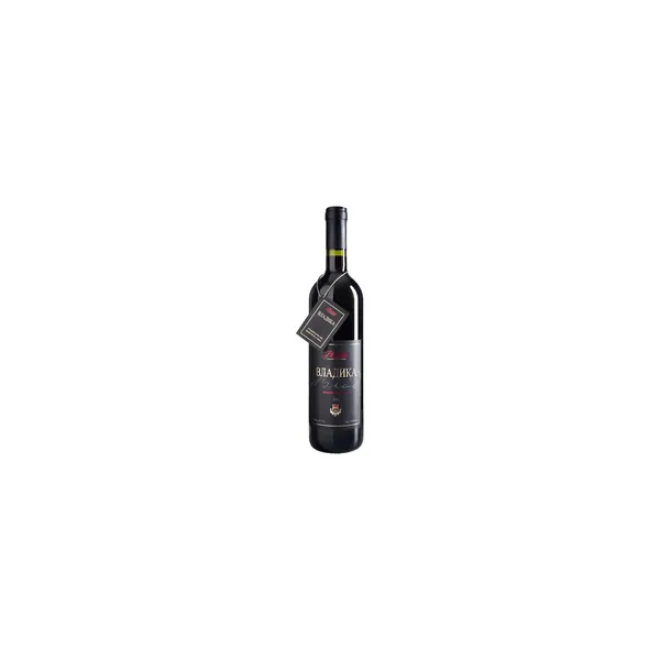 Crno vino VLADIKA PLANTAŽE vrhunsko 0,75l