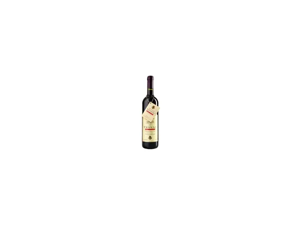 Crno vino VRANAC PRO CORDE PLANTAŽE 0.75l