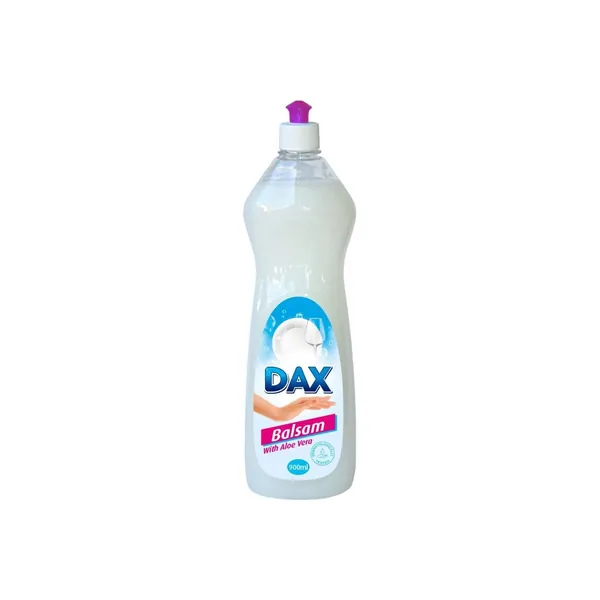Det.za ruč.pr.sud DAX balzam 900ml