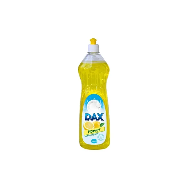 Det.za ruč.pr.sud DAX limun 900ml