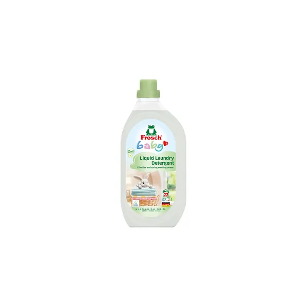 Deterdžent za veš FROSCH Baby 1,5l