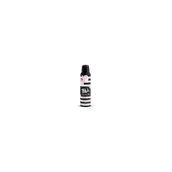 Dezodorans BU Absolute Me sprej 150ml