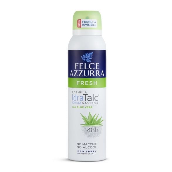 Dezodorans FELCE AZZURA Idra Talk Fresh deo u spreju 150ml