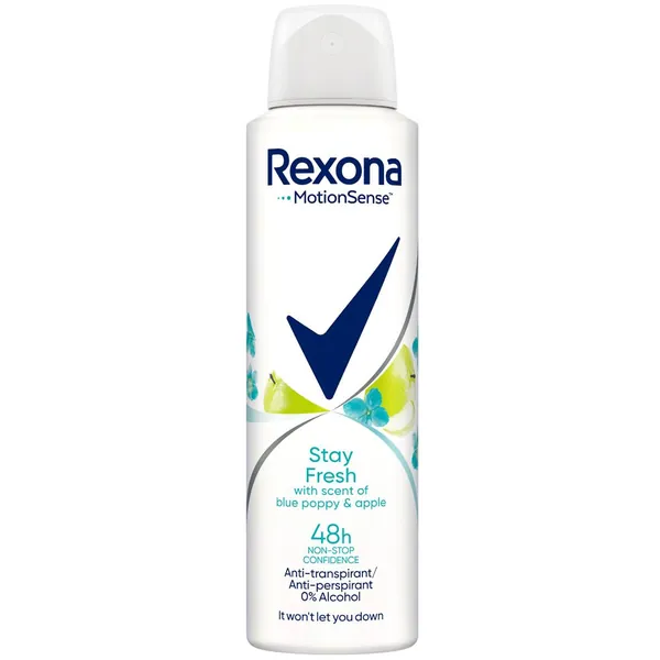 Dezodorans GARNIER Deo Protection 6 Floral Fresh Sprej 150ml