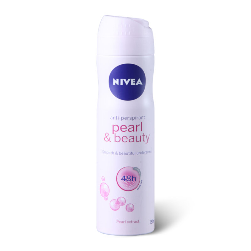 Dezodorans NIVEA biserna lepota sprej 150ml