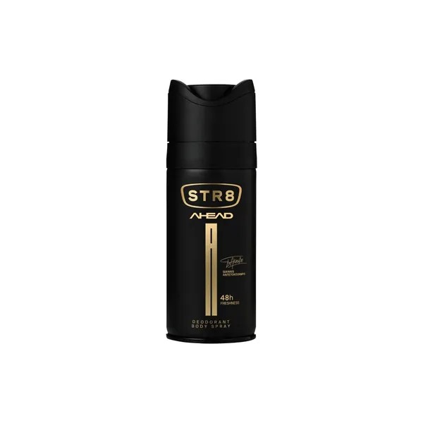 Dezodorans za muškarce STR8 Ahead 150ml
