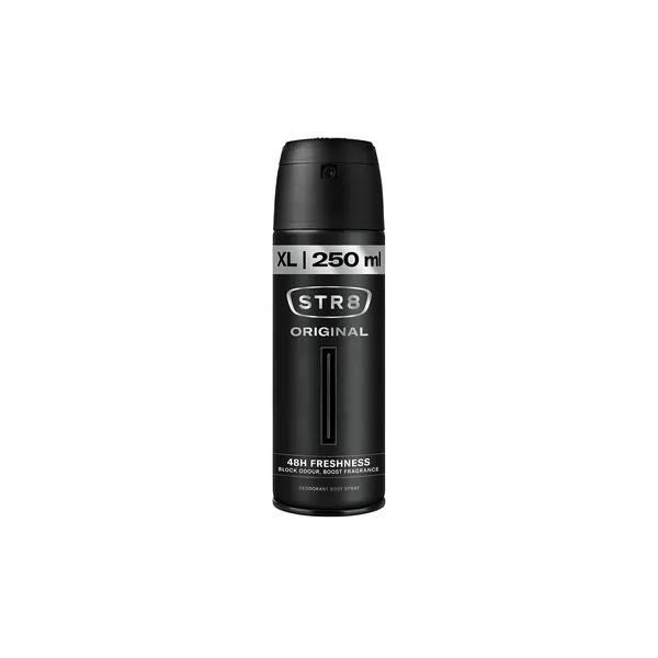 Dezodorans za muškarce STR8 Original 250ml