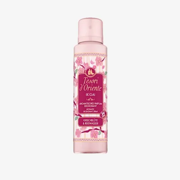 Dezodoransi TESORI DI ORIENTE Ikigai dezodorans u spreju 150ml